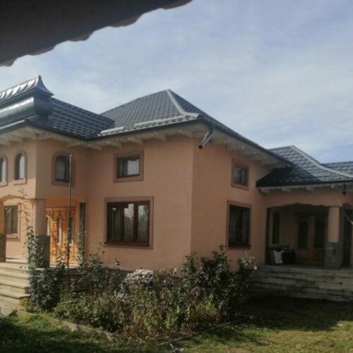 Casa Ilea -Agapia Villa Exterior photo